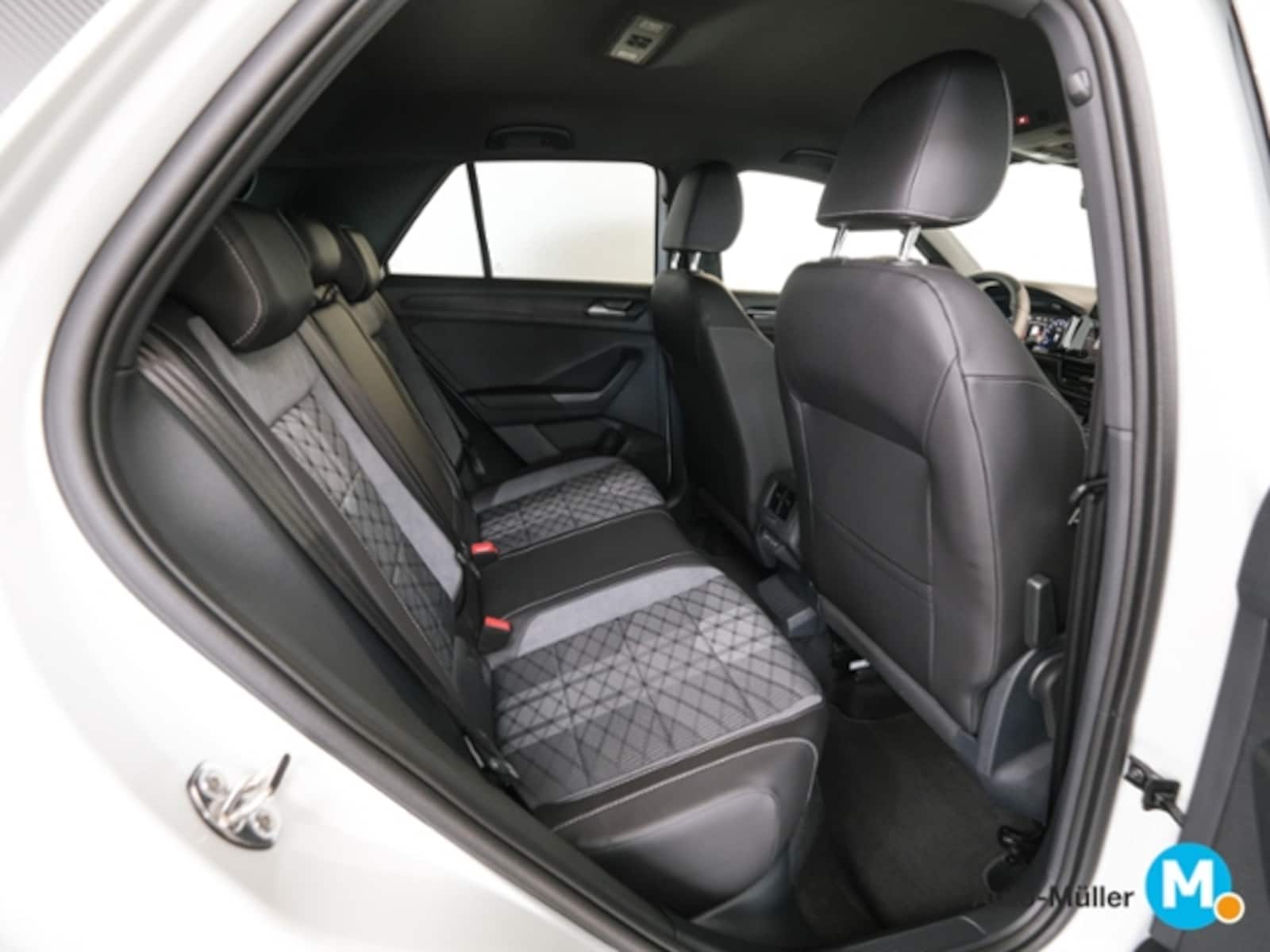 Volkswagen T-Roc – Bild 12