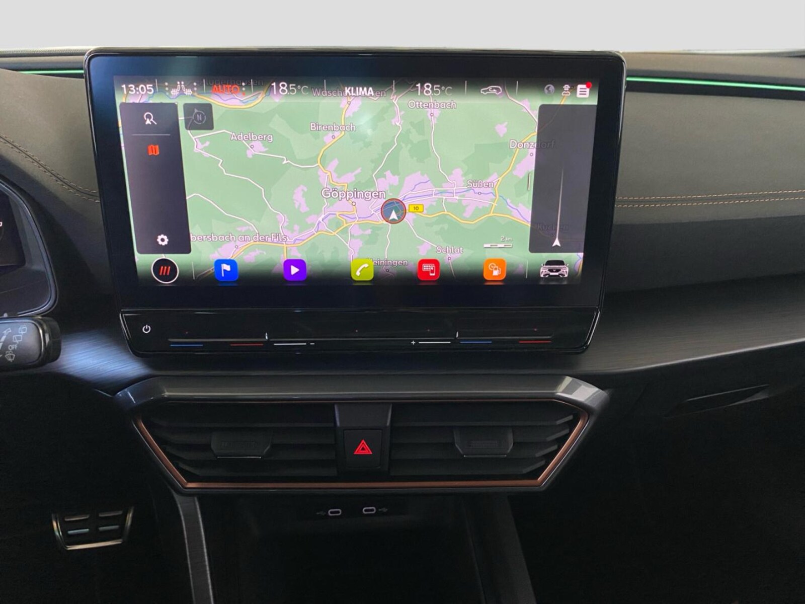 CUPRA Formentor – Bild 6