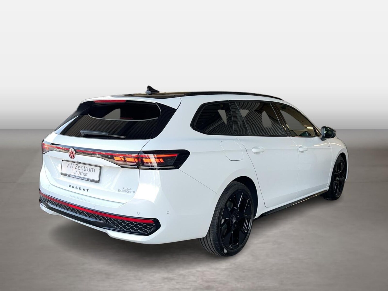 Volkswagen Passat – Bild 5