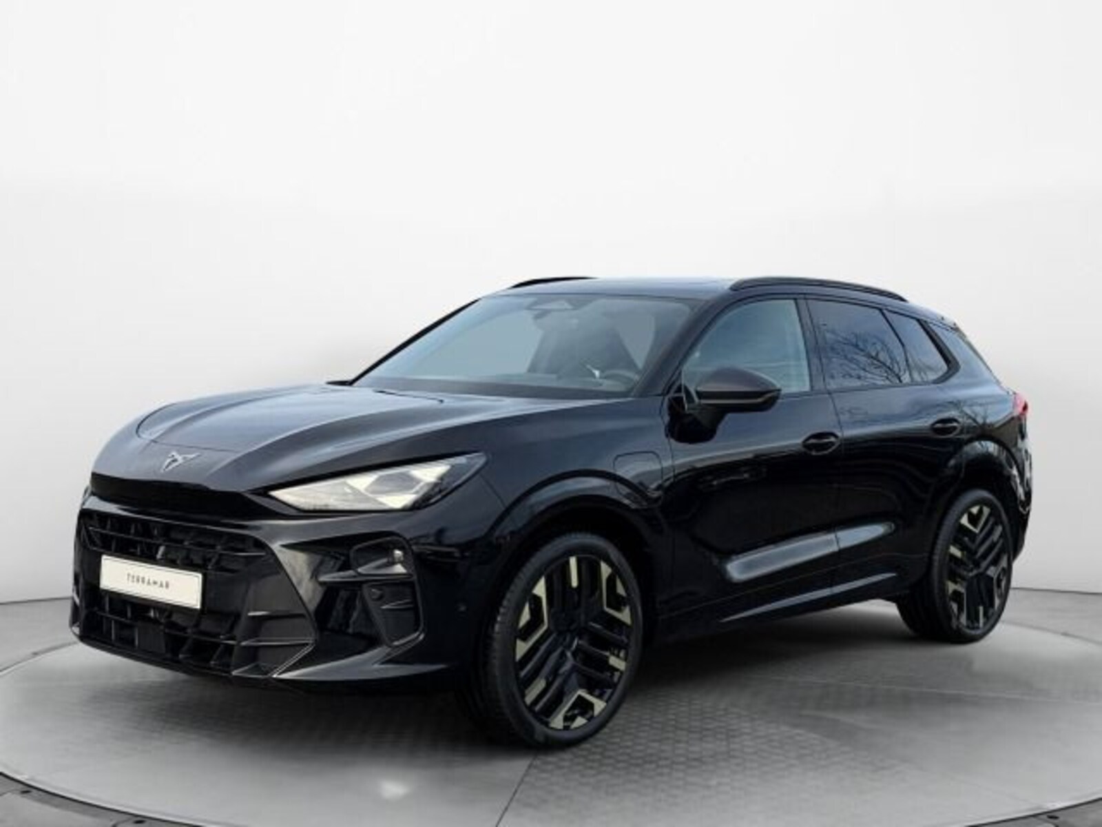 CUPRA Terramar – Bild 2