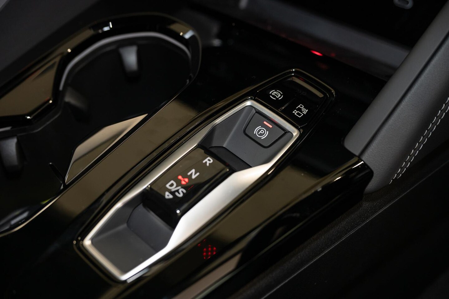 Image about Audi Q5 Sportback TFSI 150 kW