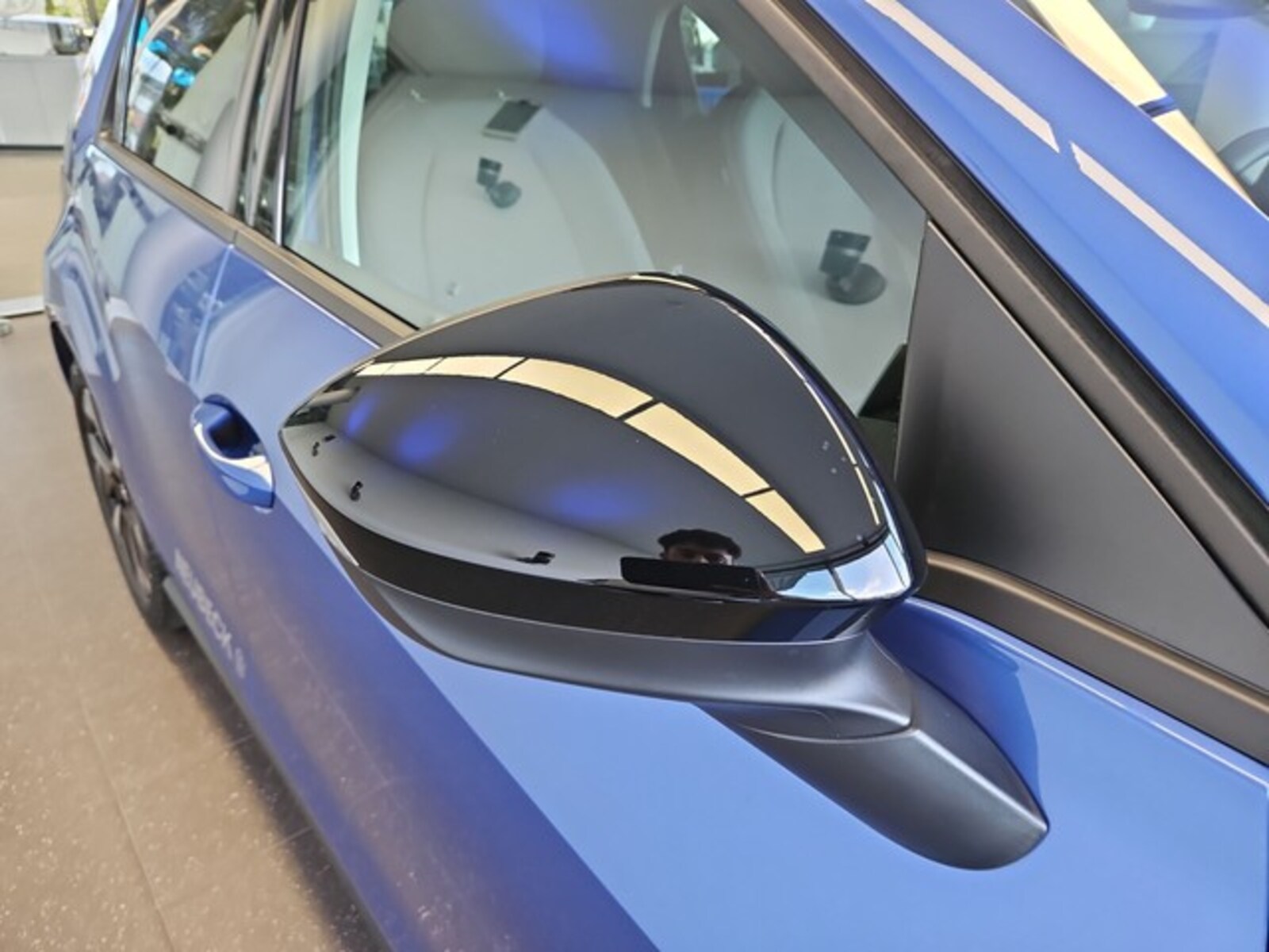 Volkswagen ID. Polo – Bild 23