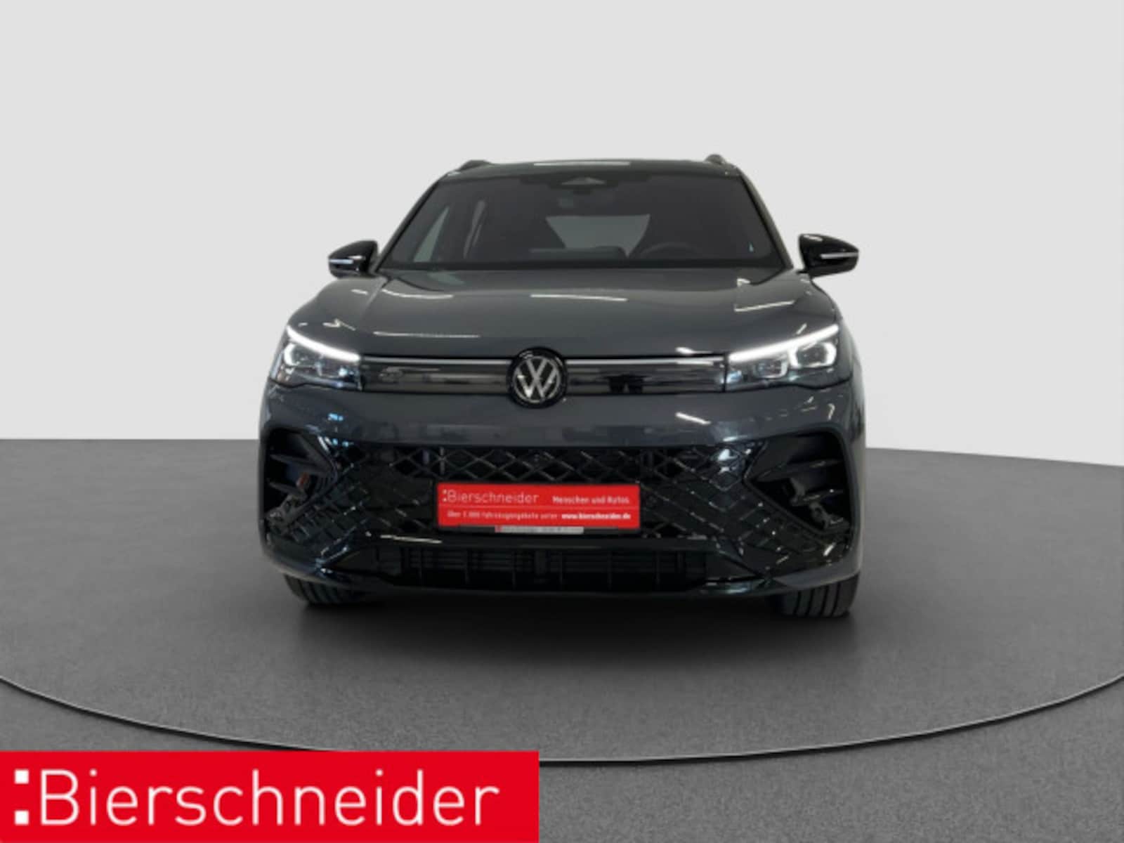 Volkswagen Tiguan – Bild 2