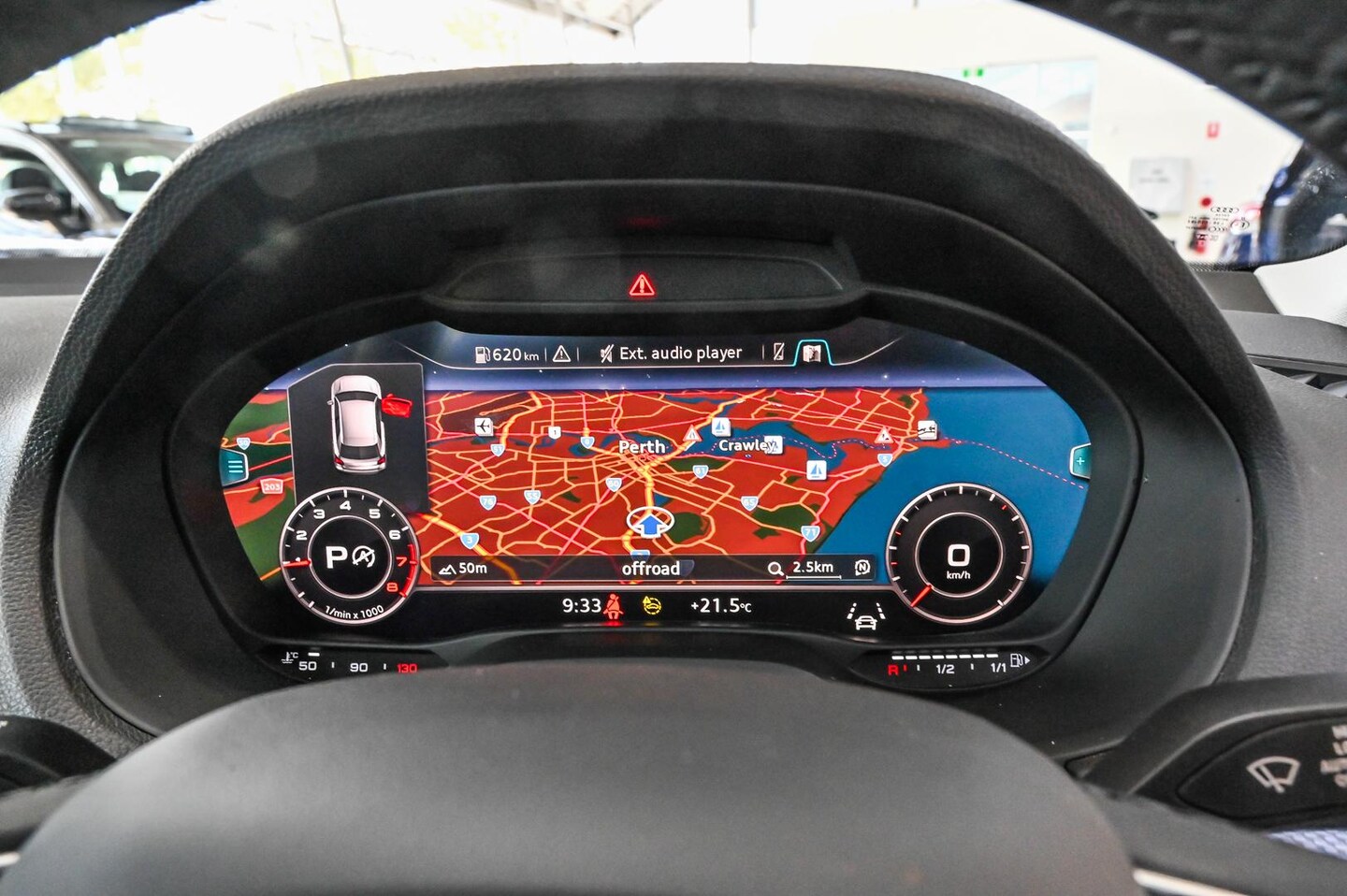 Image about Audi Q2 35 TFSI S tronic