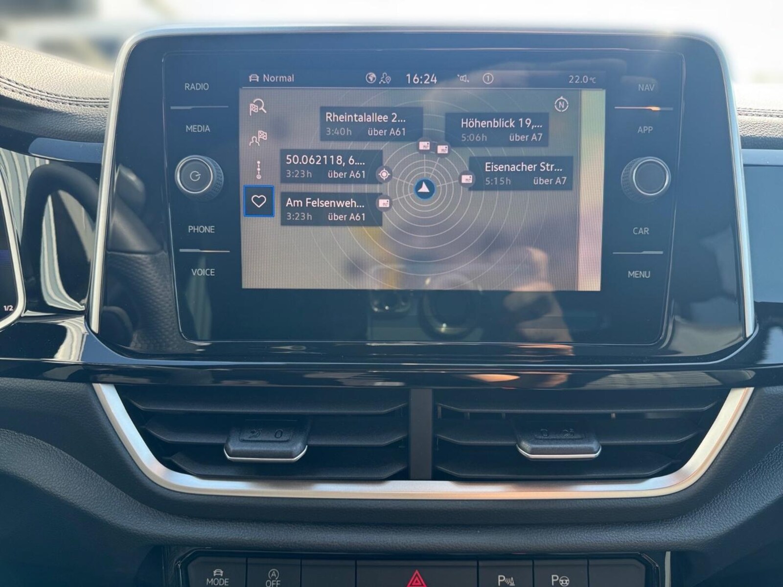 Volkswagen T-Roc – Bild 9