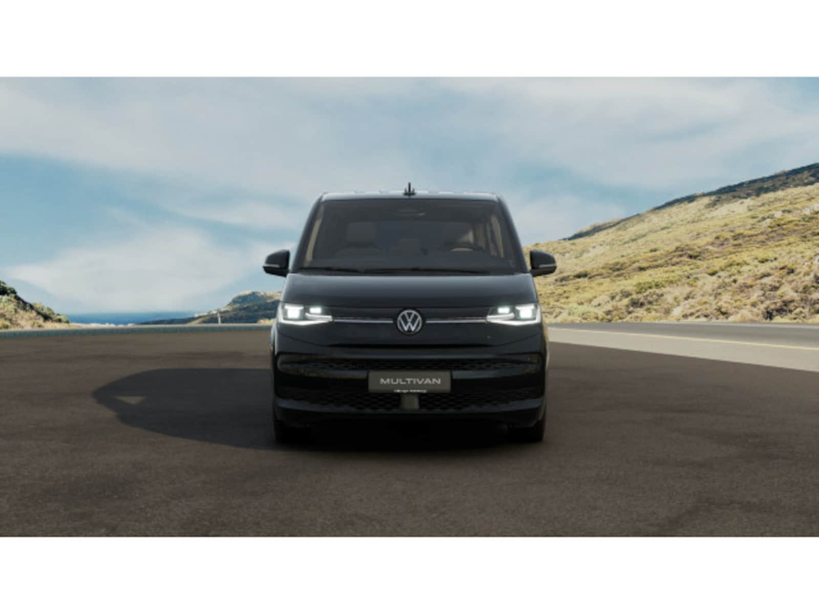 Volkswagen Multivan – Bild 5