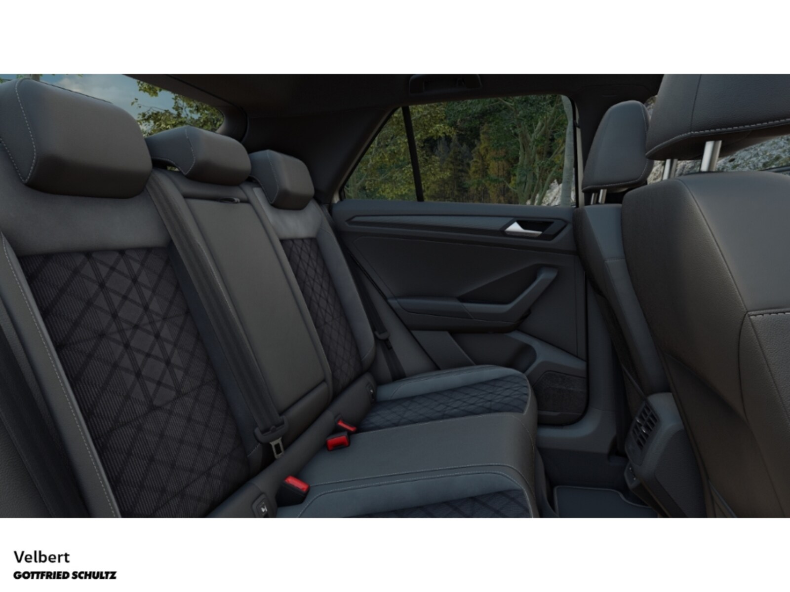 Volkswagen T-Roc – Bild 8