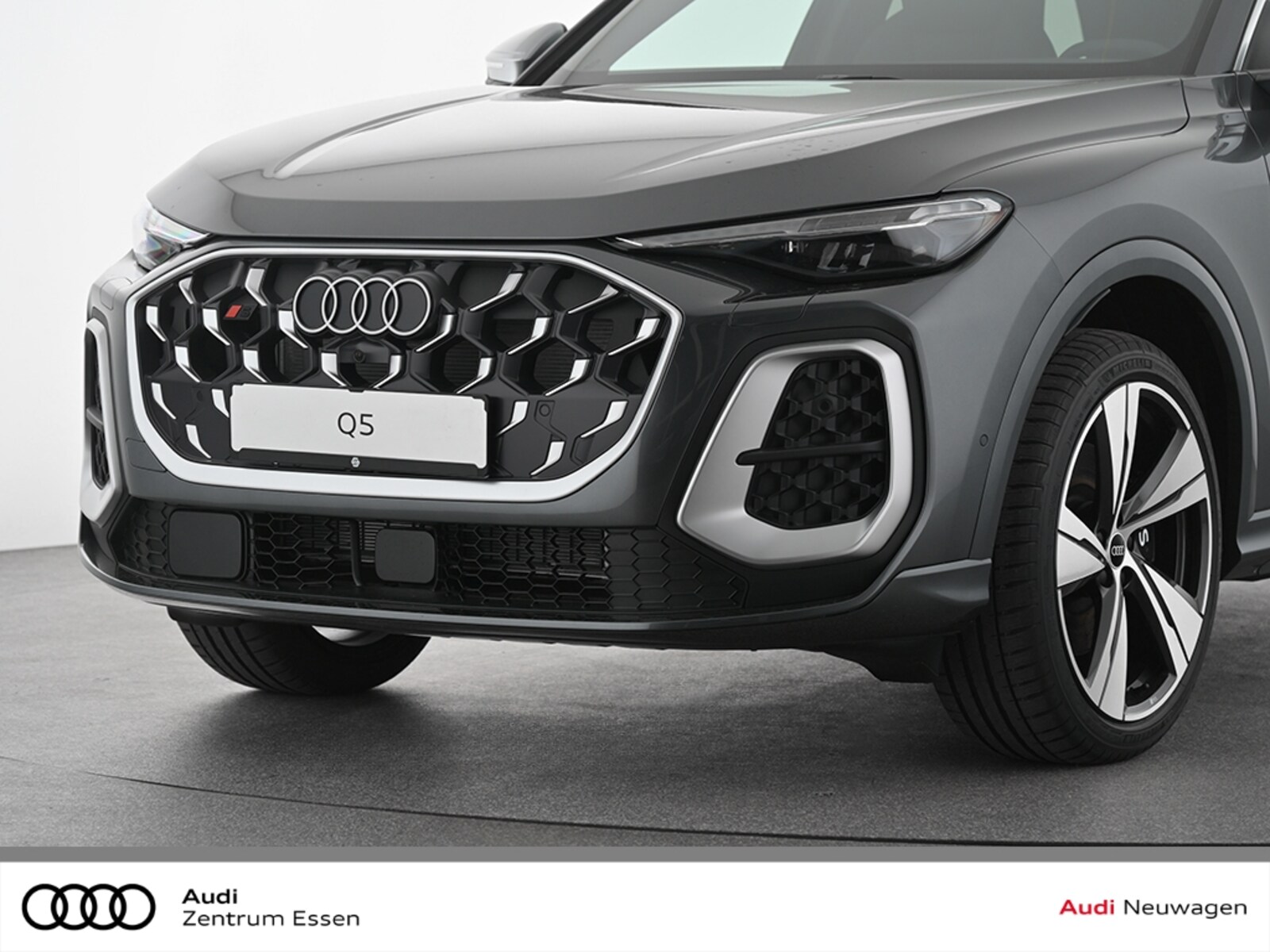 Audi SQ5 – Bild 7