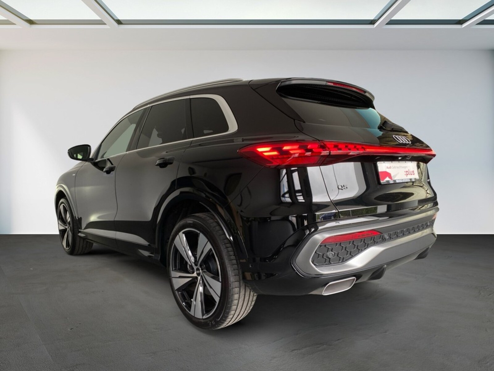 Audi Q5 – Bild 14