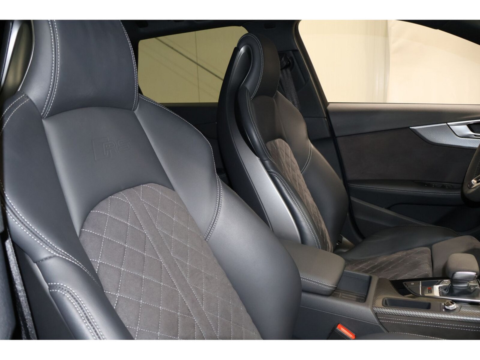 Audi RS 4 Avant – Bild 7