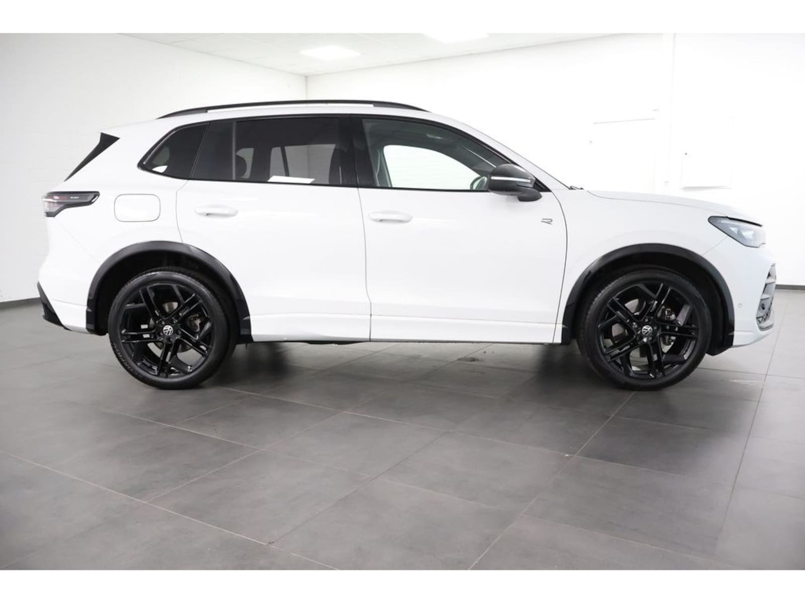 Volkswagen Tiguan – Bild 4
