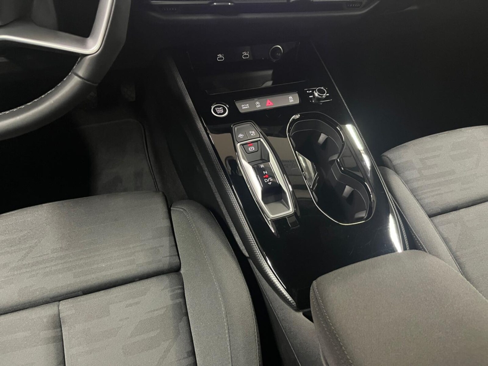 Audi A5 Limousine – Bild 7