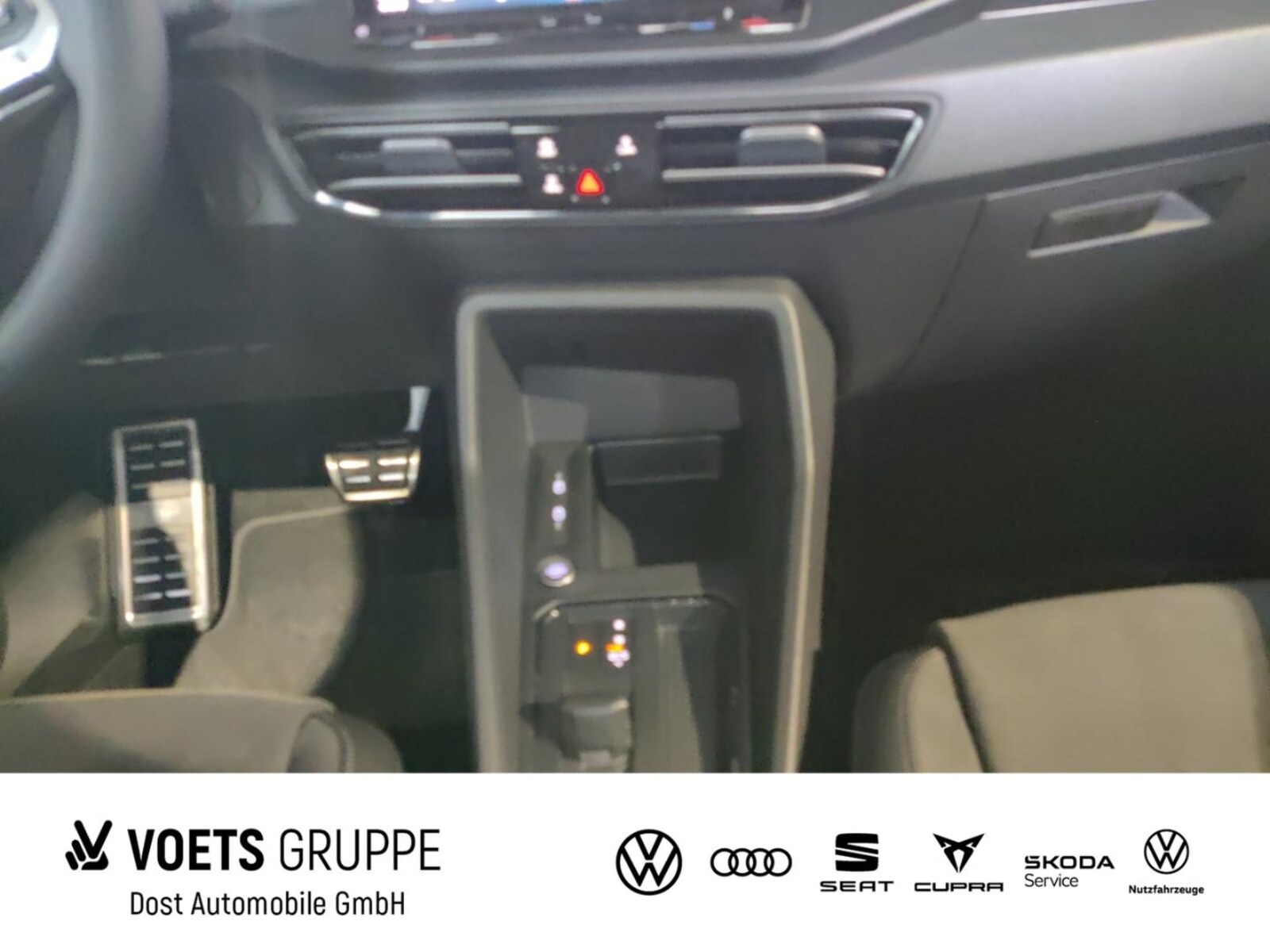 Volkswagen Caddy – Bild 9