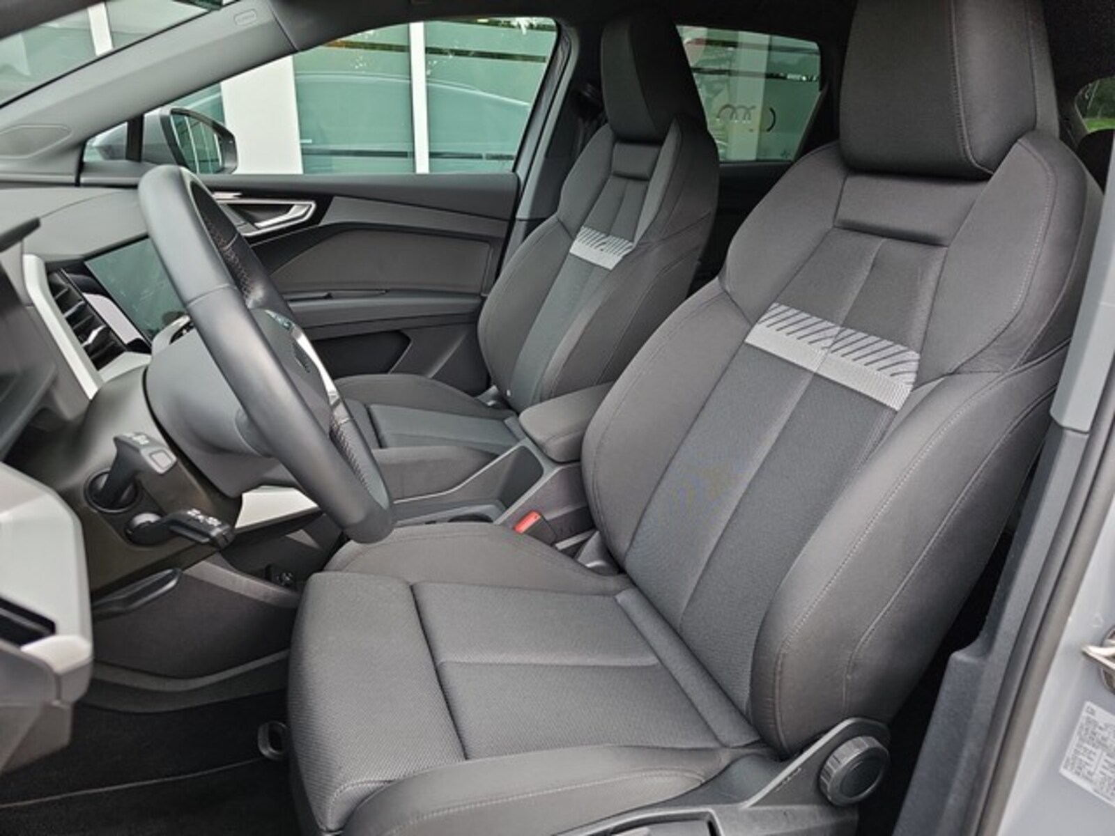 Audi Q4 e-tron – Bild 23