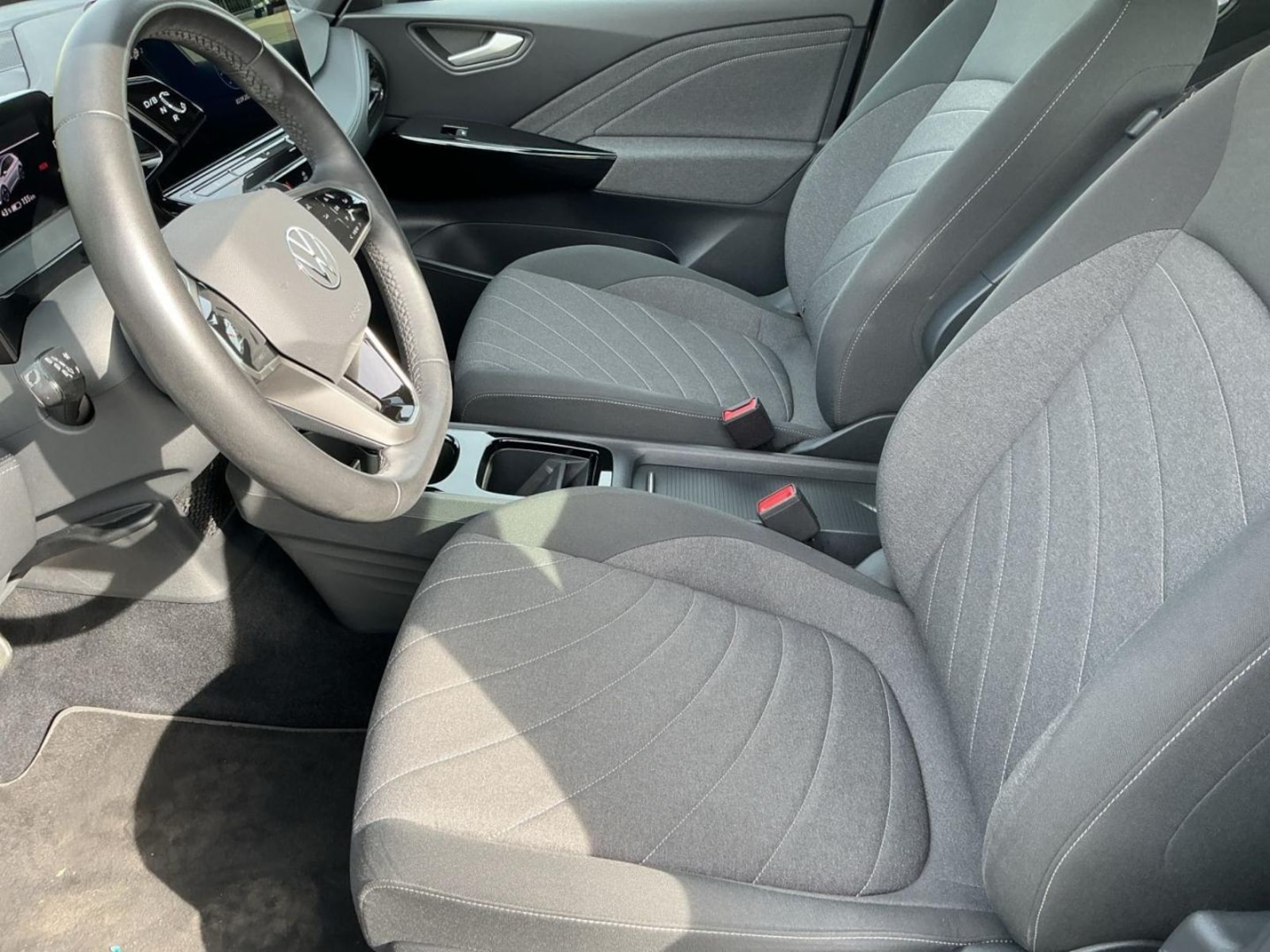 Volkswagen ID.3 – Bild 11