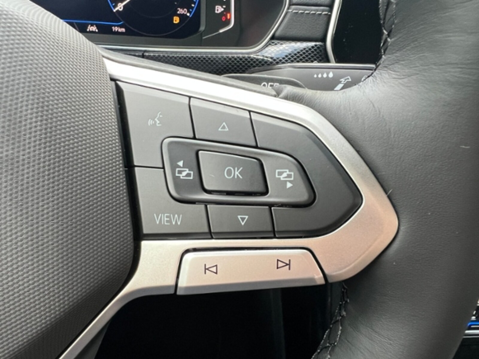 Volkswagen T-Cross – Bild 22