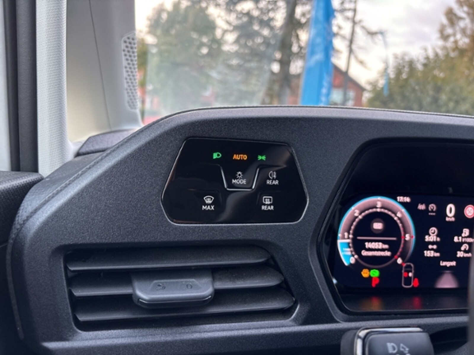 Volkswagen Caddy Maxi Cargo – Bild 20