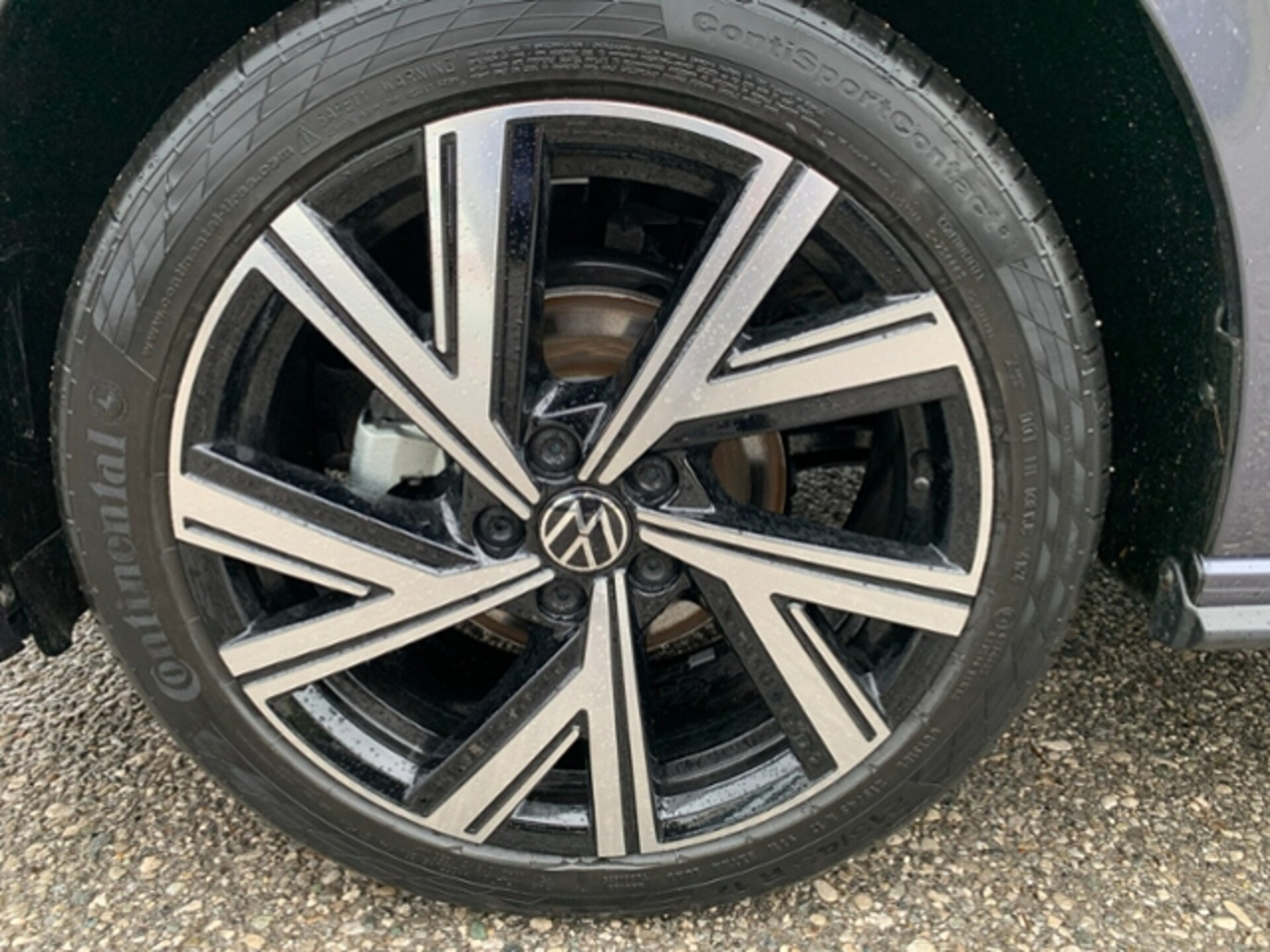 Volkswagen Polo R-Line