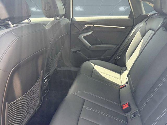 2025 Audi A3 Premium Plus - Photo 26