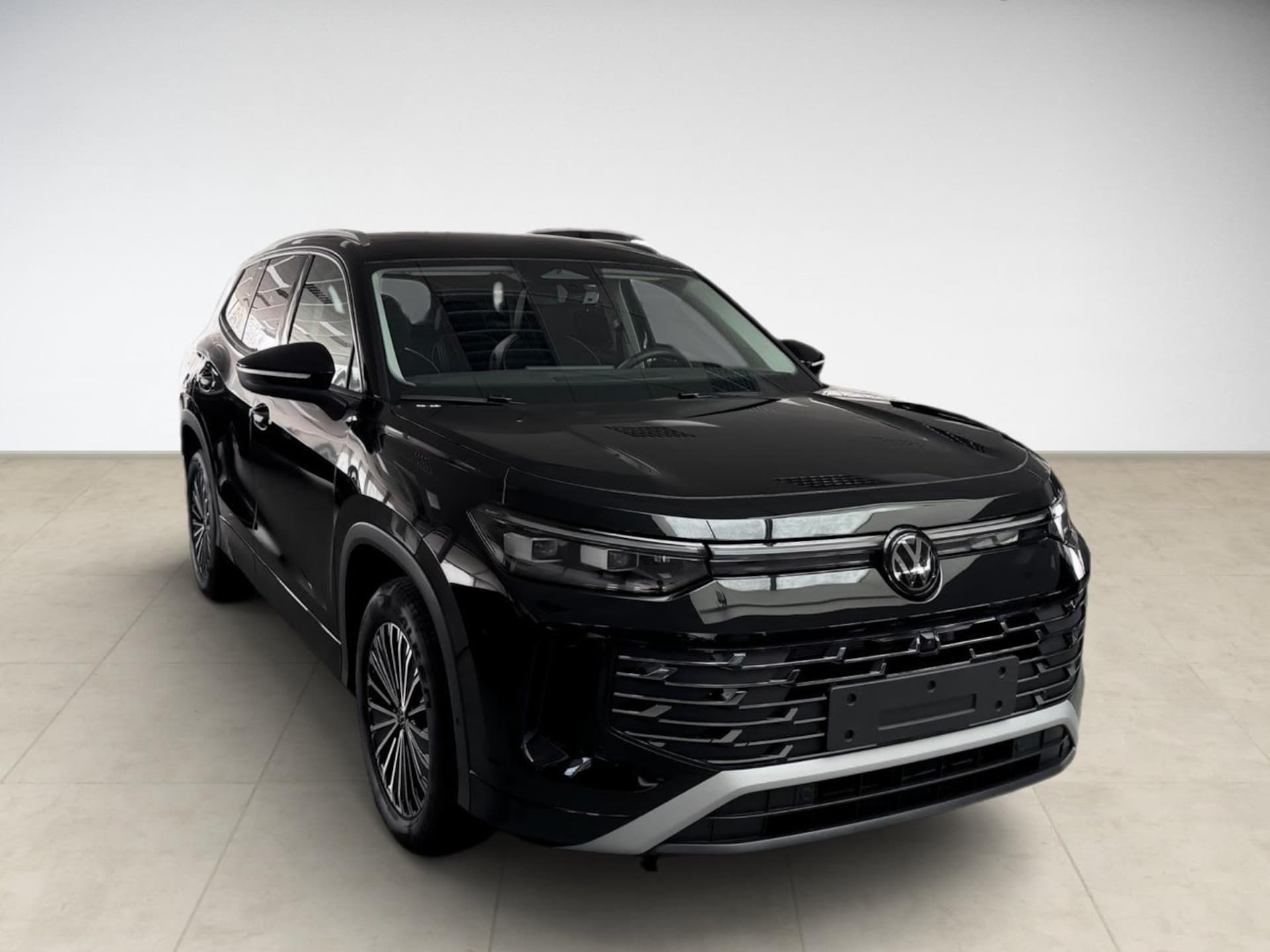 Volkswagen Tayron Elegance