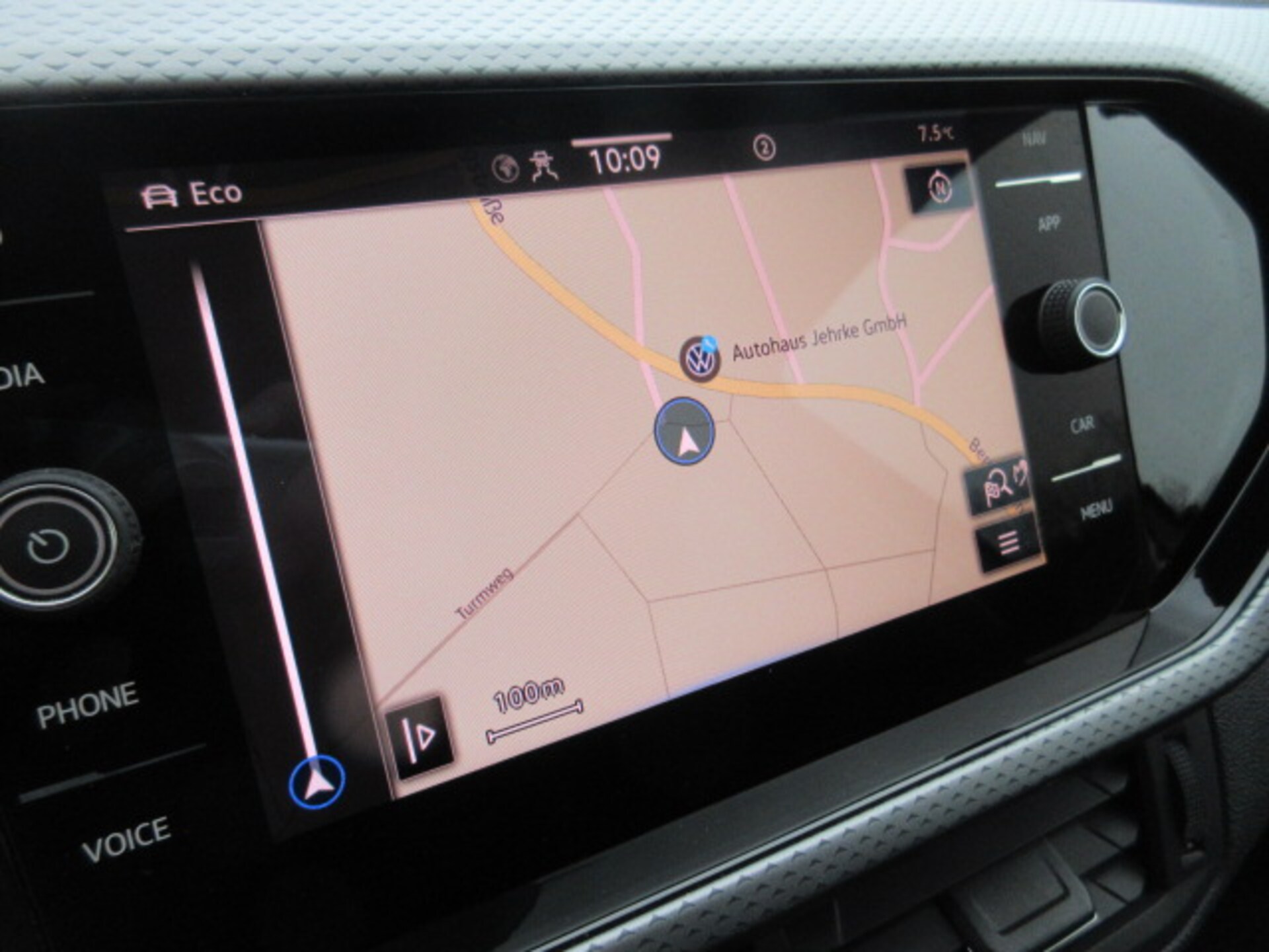 Volkswagen T-Cross ACTIVE