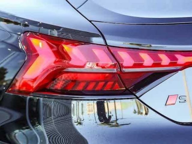 2026 Audi S e-tron GT Premium Plus - Photo 10