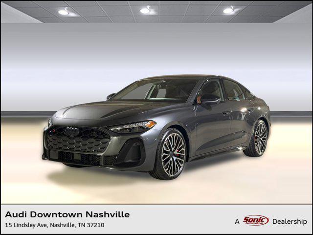2026 Audi S5 Prestige quattro S tronic's photo