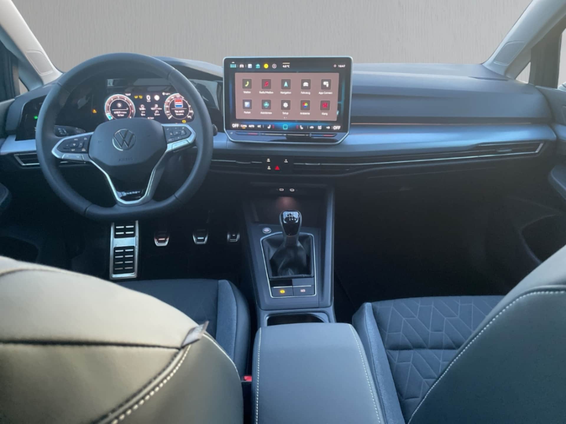 Volkswagen Golf ENERGY