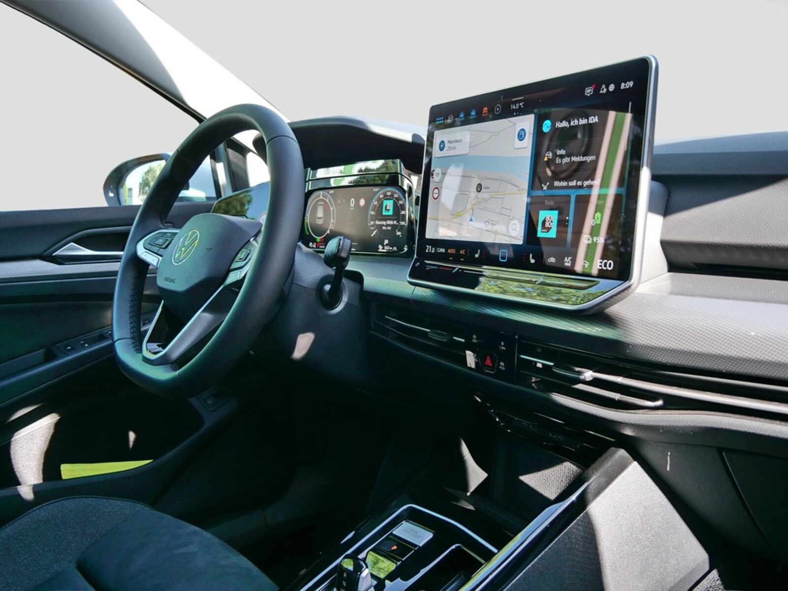 Volkswagen Golf – Bild 9
