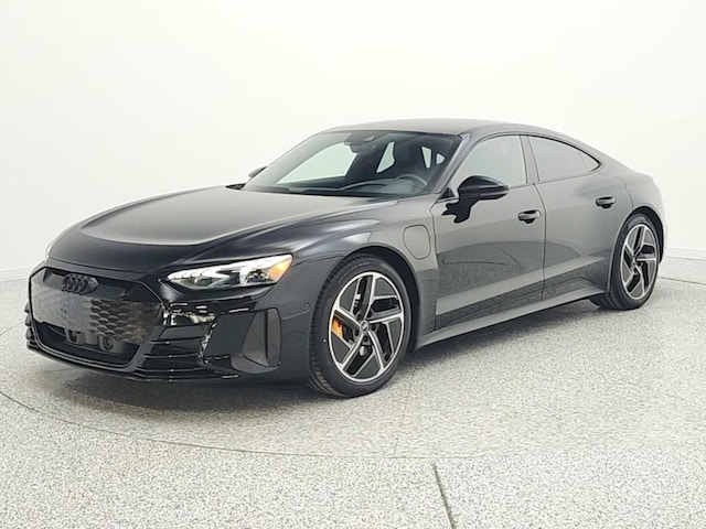 2023 Audi RS e-tron GT