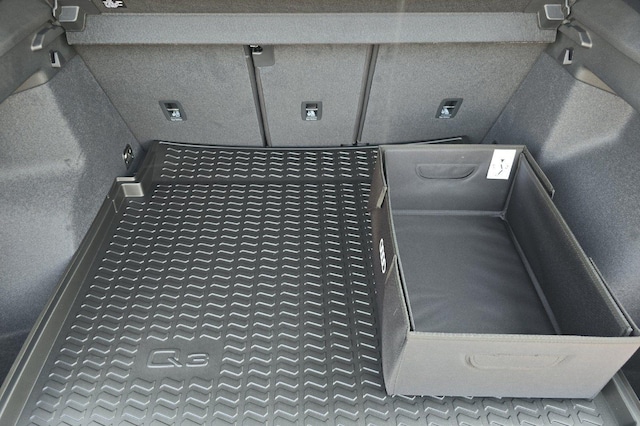 2025 Audi Q3 S Line Premium Plus - Photo 14