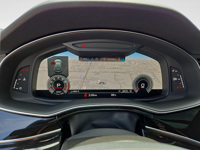 2026 Audi Q8 Premium Plus - Photo 19