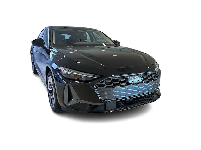 2025 Audi A5 Sedan