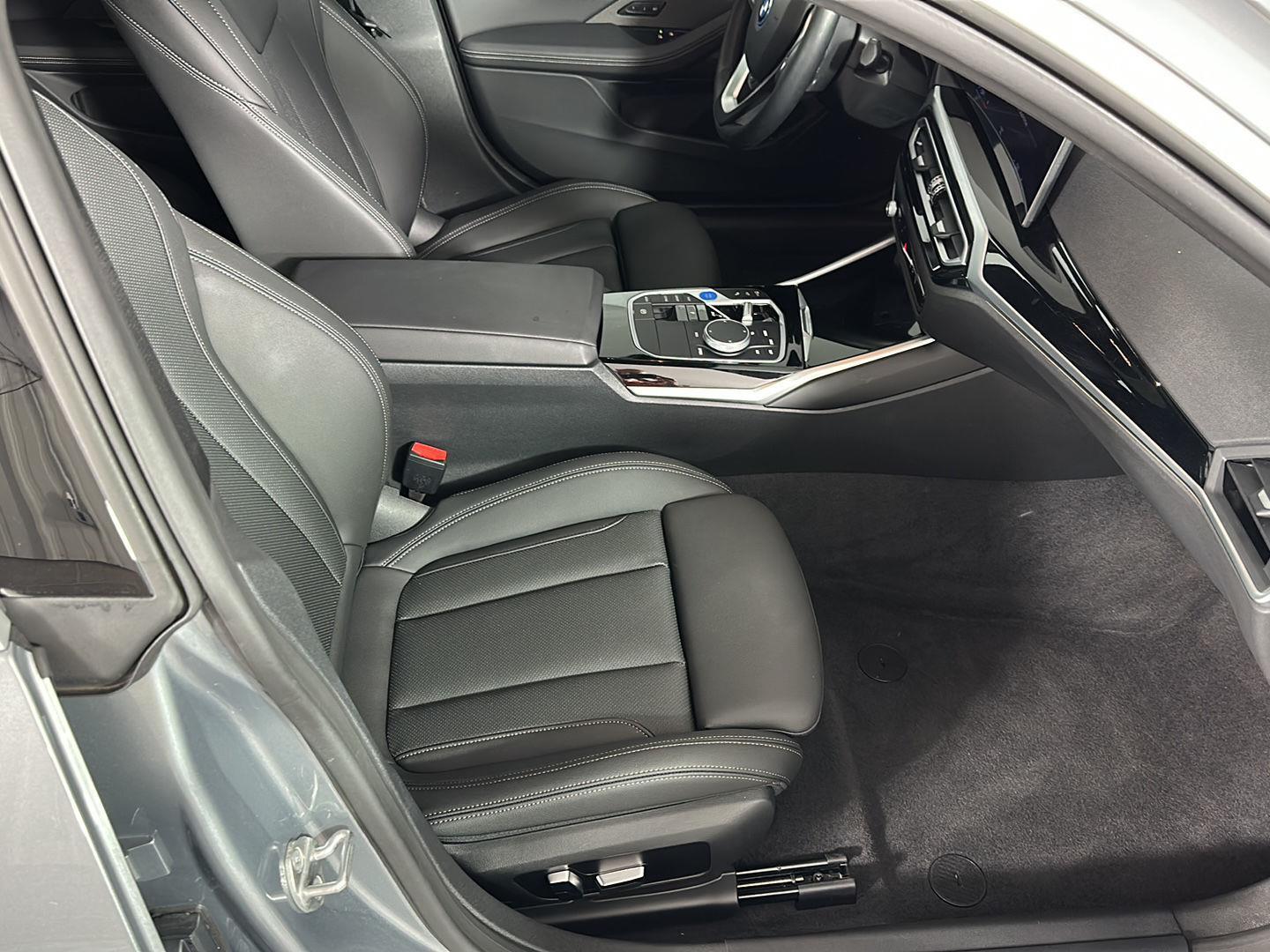 2023 BMW i4 6