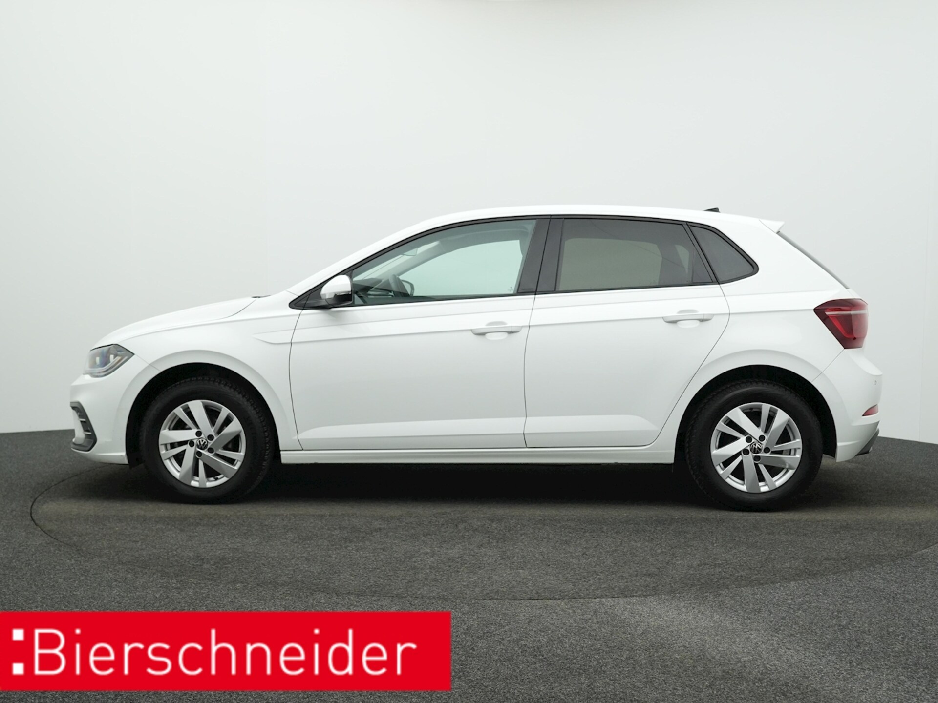 Volkswagen Polo Style