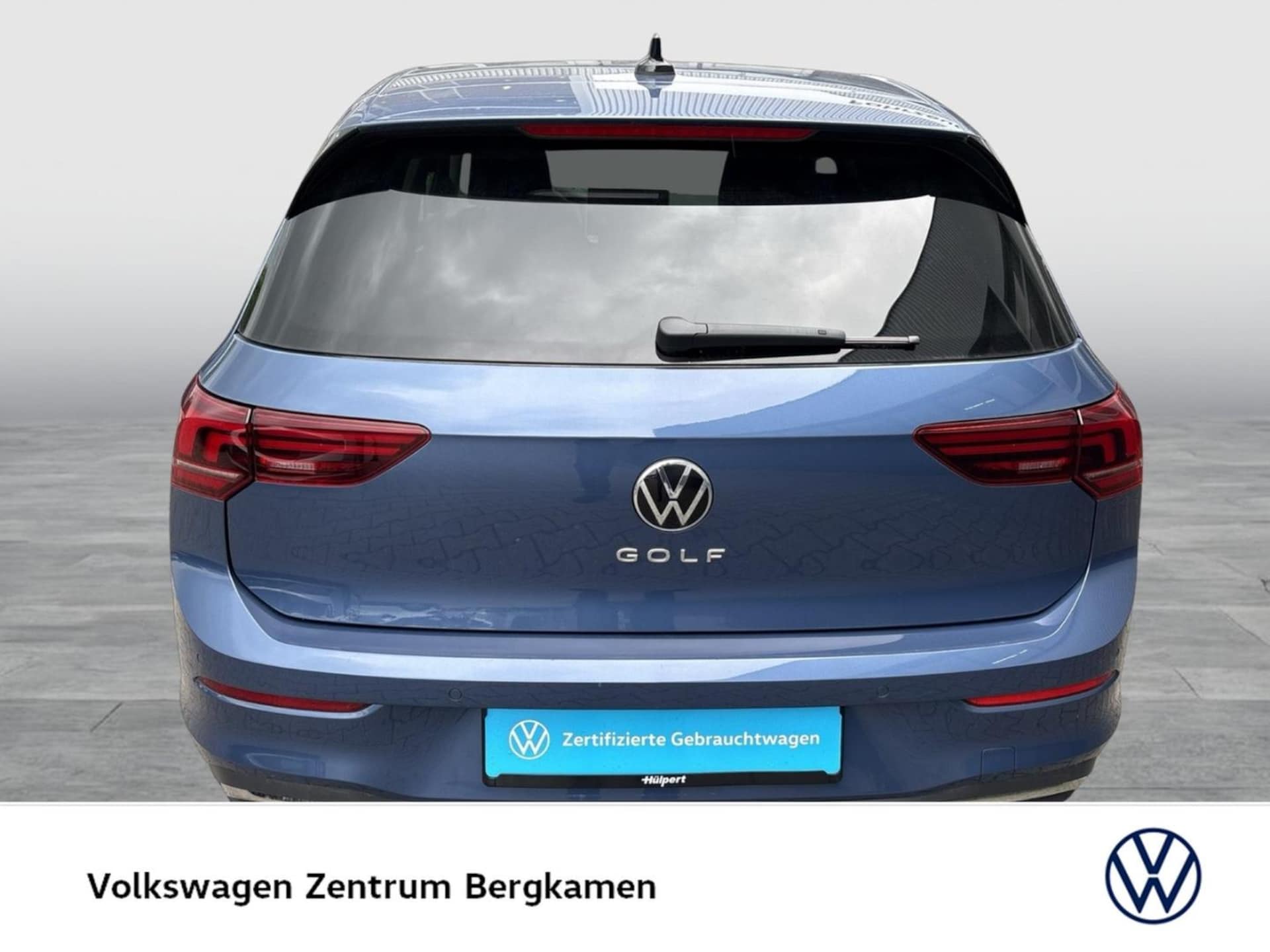 Volkswagen Golf Life