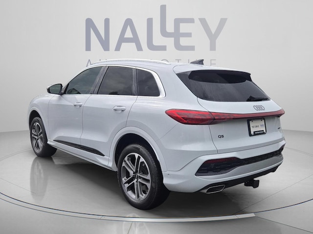 2026 Audi Q5