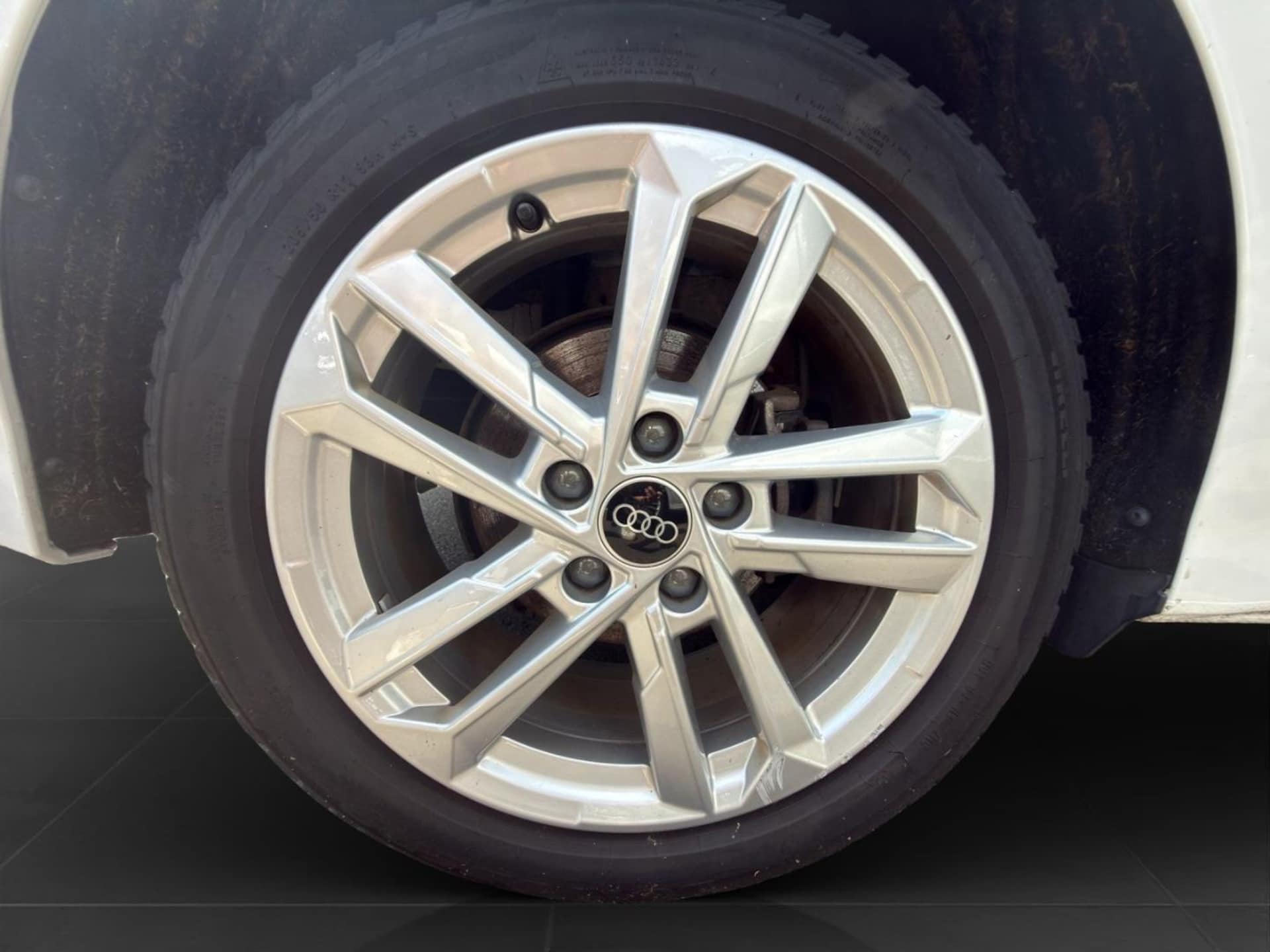 Audi A3 Sportback TFSI e