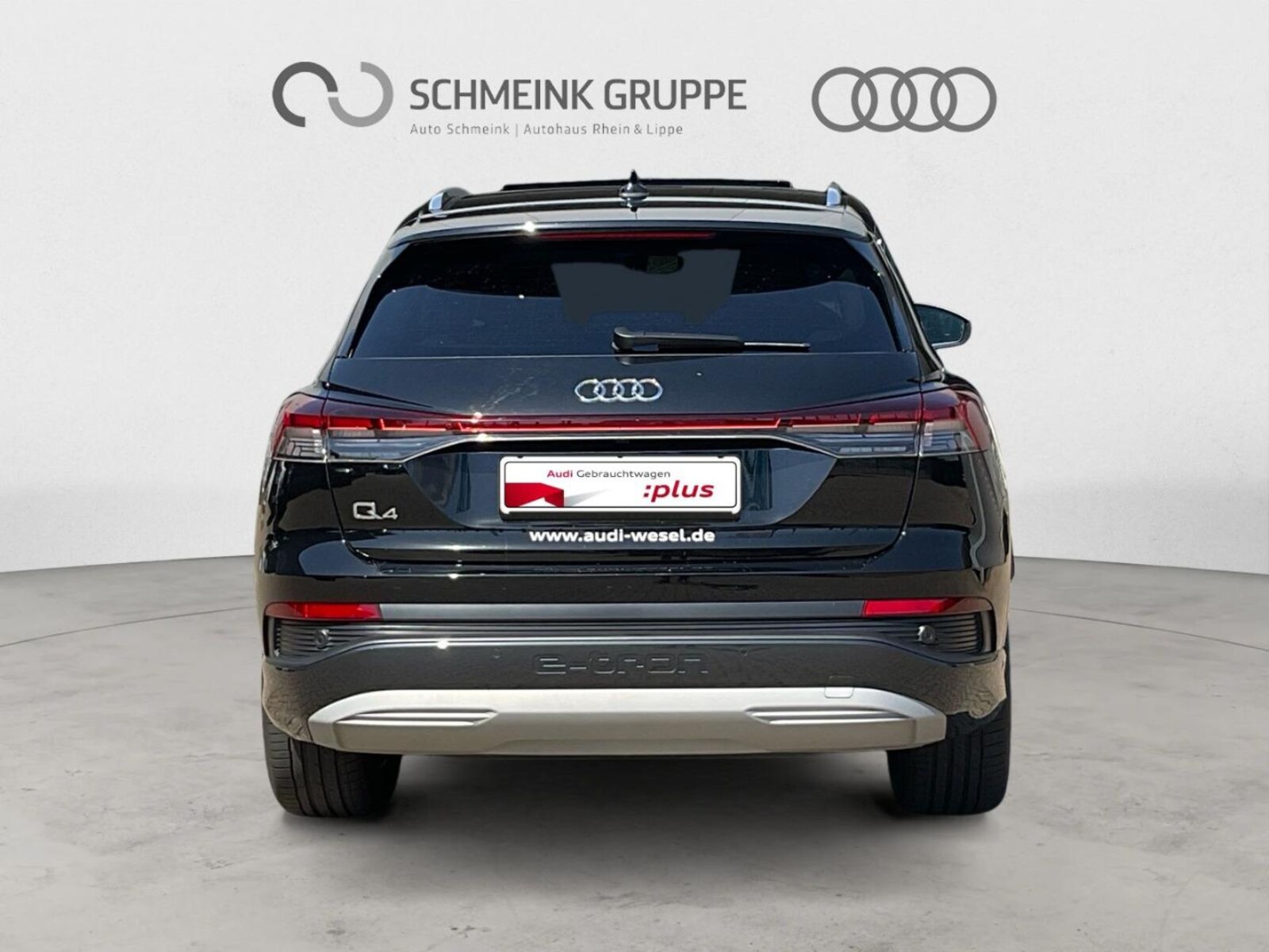 Audi Q4 e-tron – Bild 4