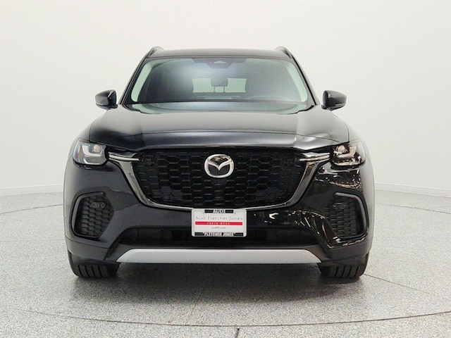 2025 Mazda