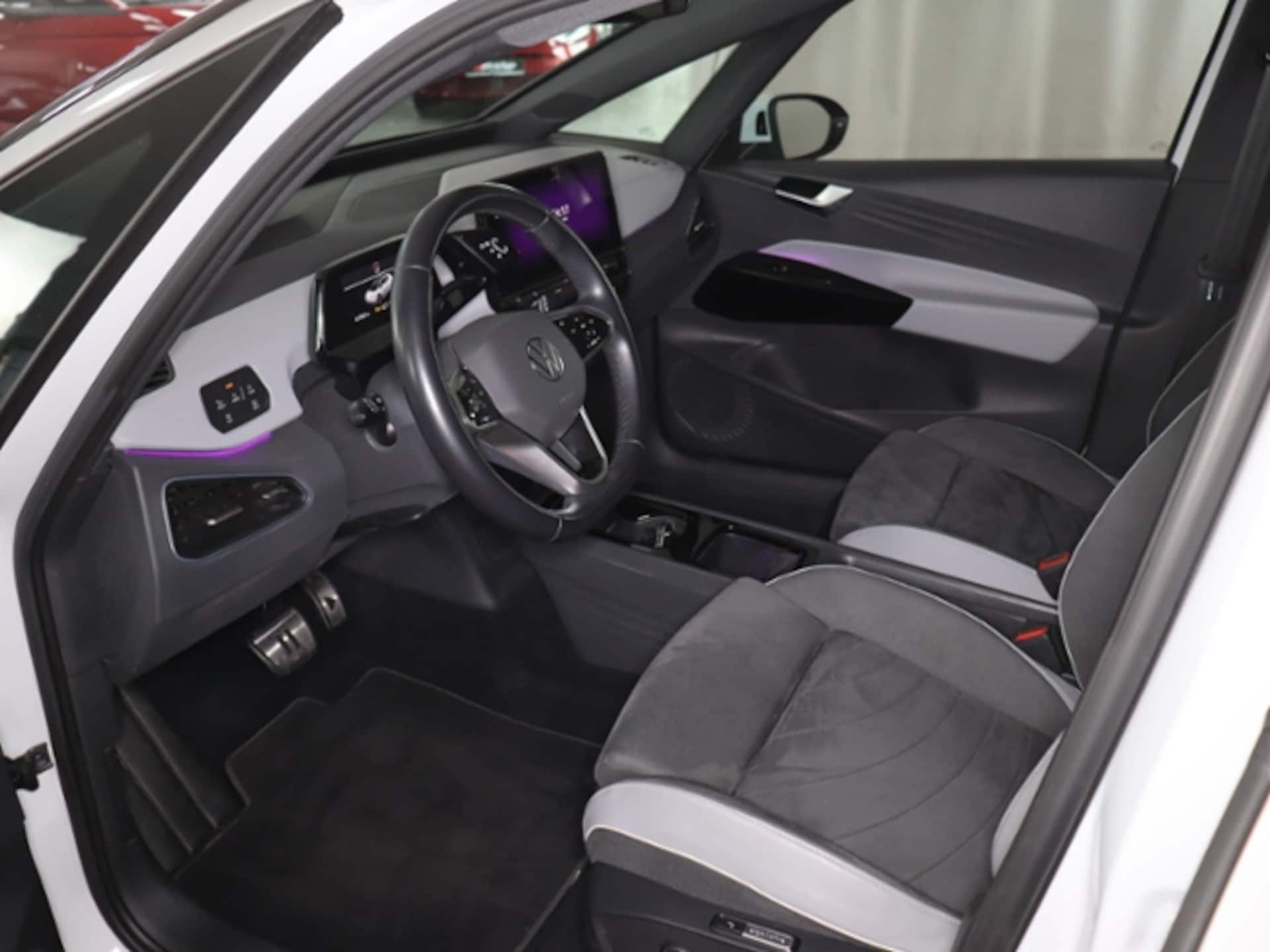 Volkswagen ID.3 Pro Performance Max