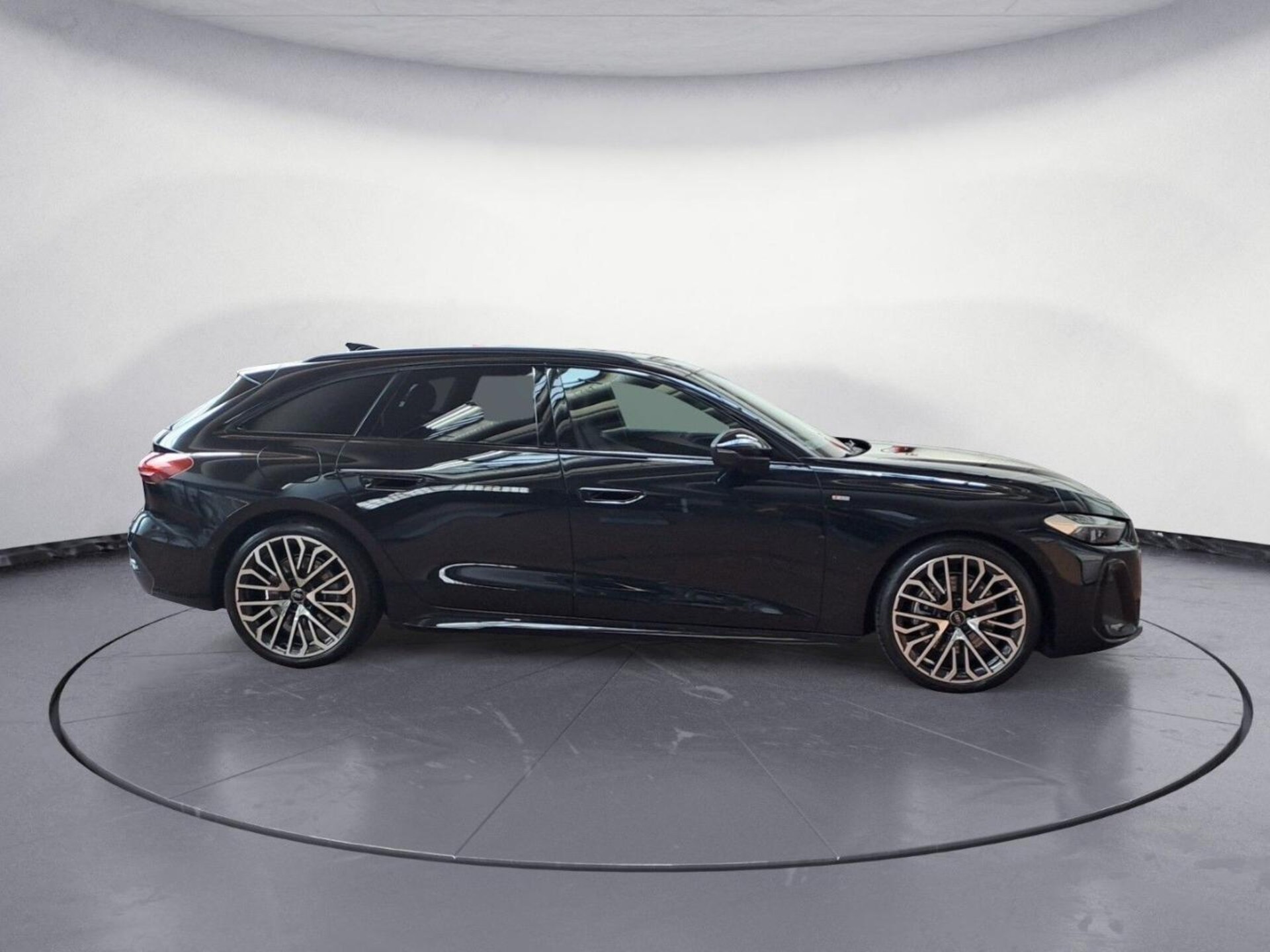 Audi A5 Avant