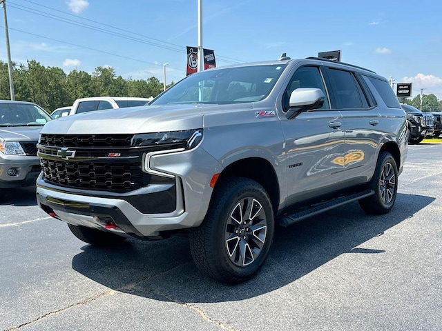 2023 Chevrolet Tahoe