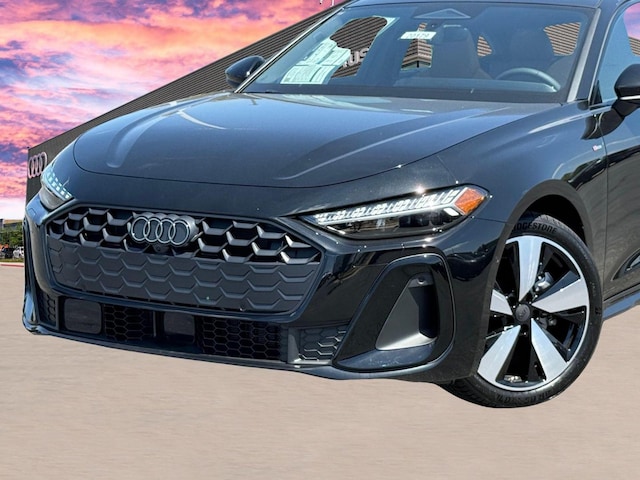 2026 Audi A5 Sedan