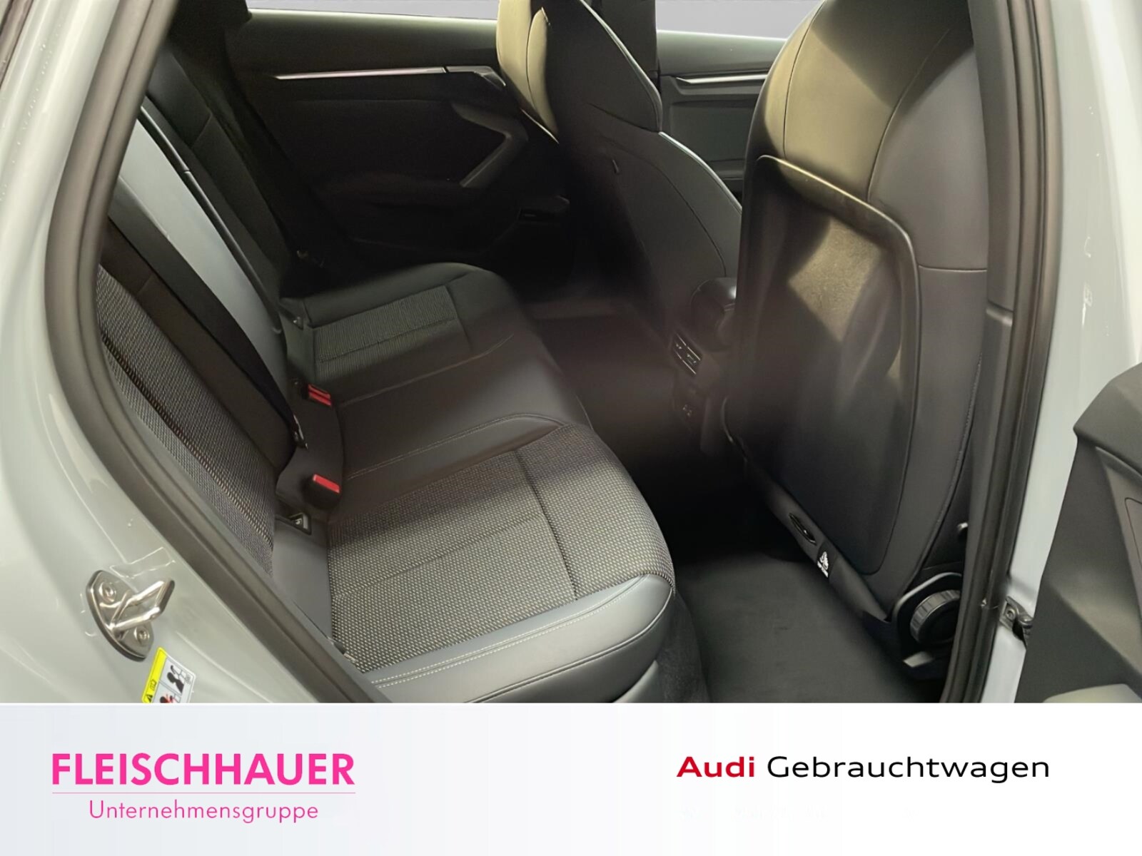 Audi A3 Sportback – Bild 9