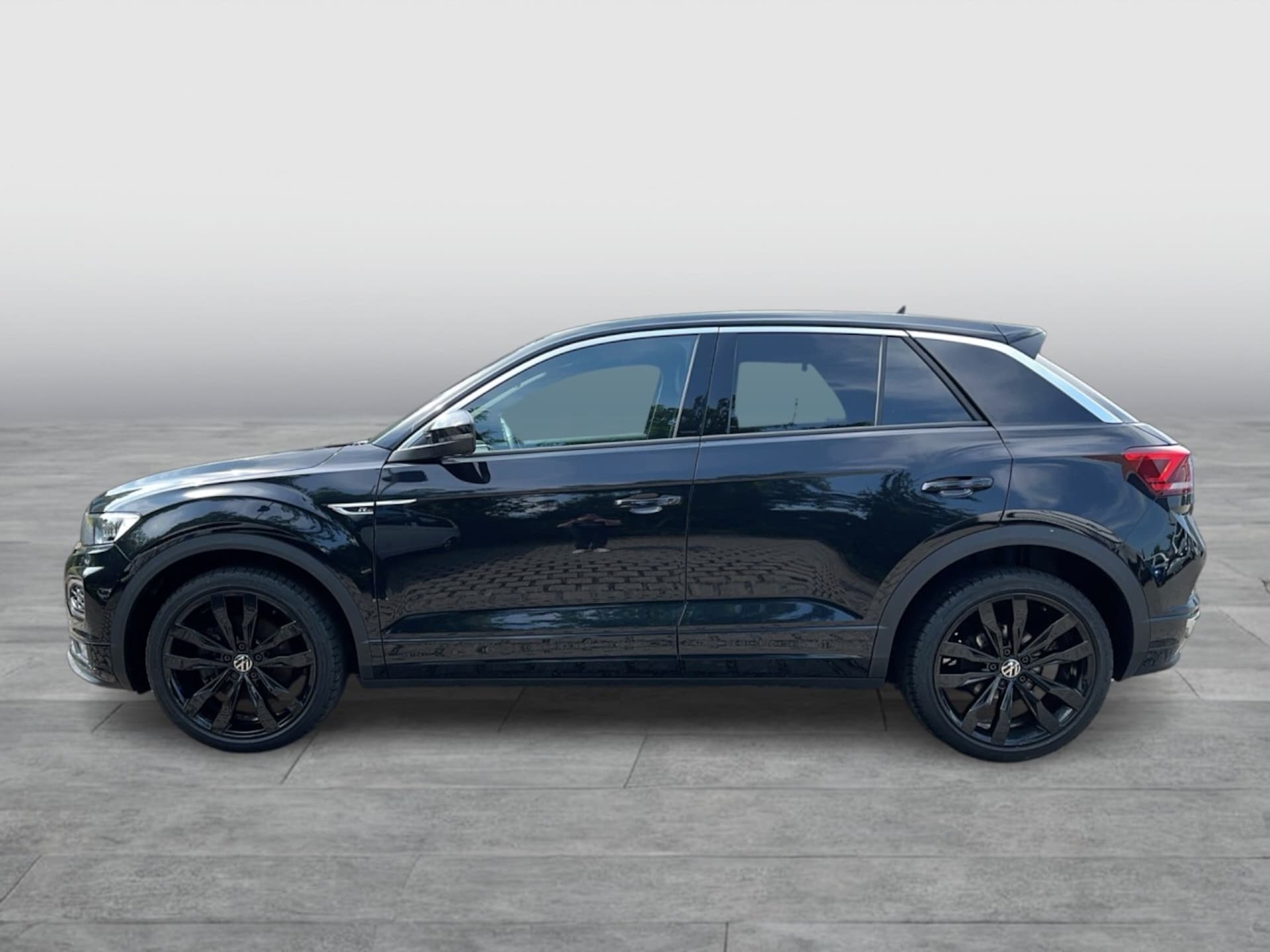 Volkswagen T-Roc Sport