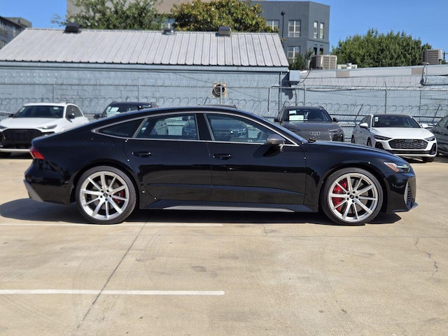2026 Audi RS 7 Base - Photo 7