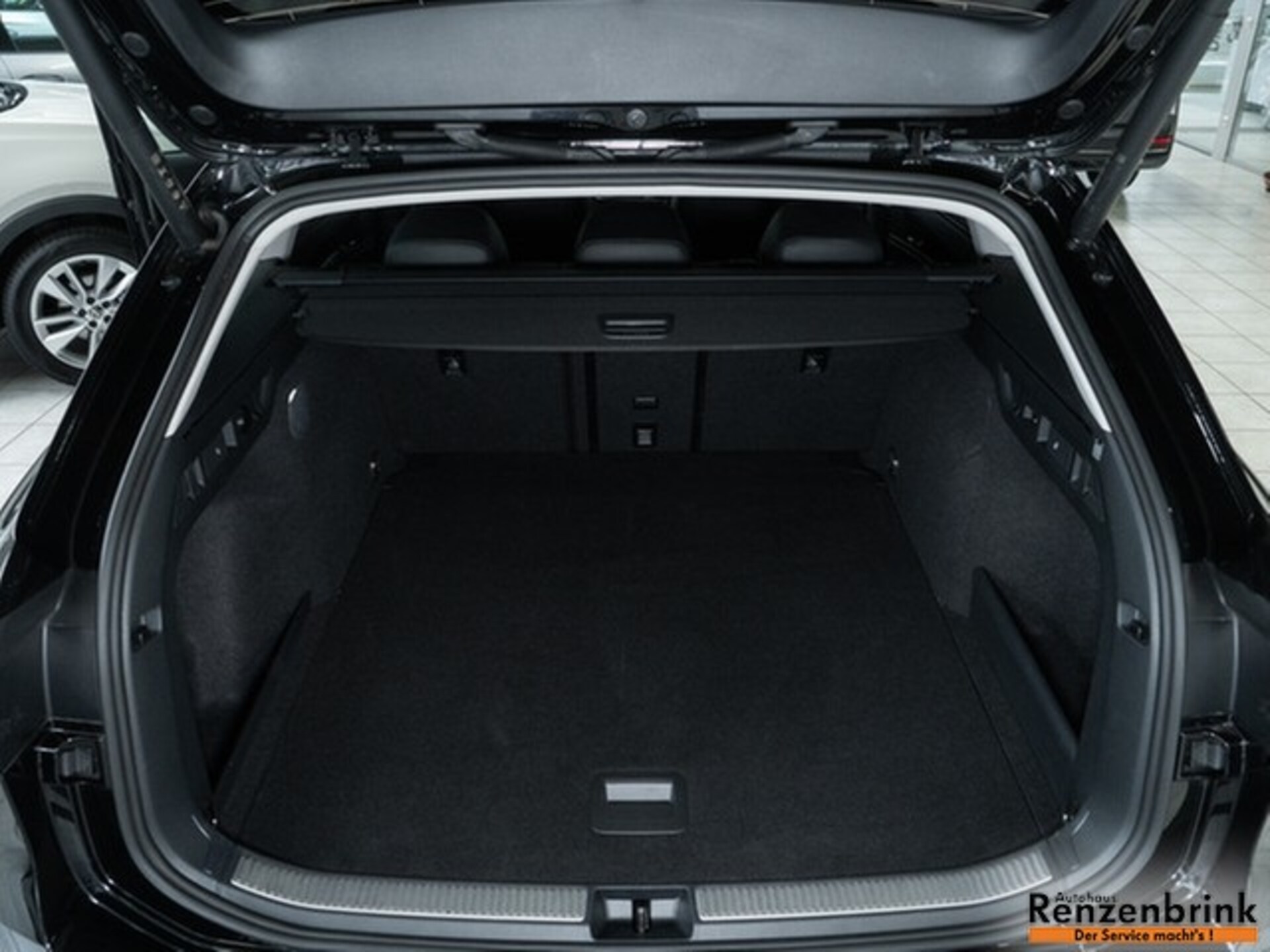 Volkswagen Passat Elegance
