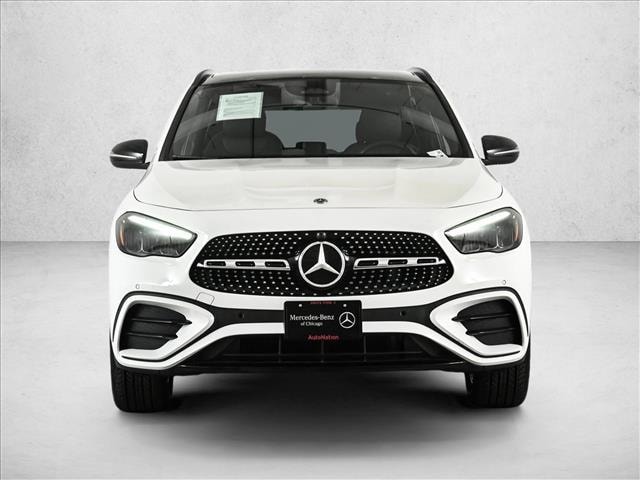 2024 Mercedes-Benz GLA 250