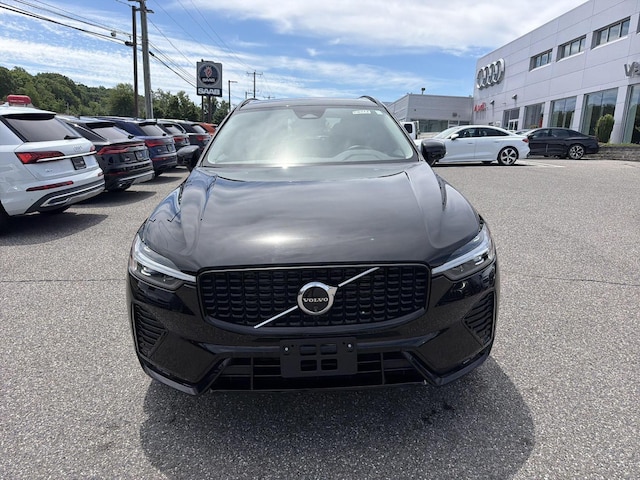 2025 Volvo XC60